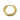 Huggie Hoop Wire Earring - Brass - 18k real gold plated brass - 4.2gr - MJ200309 - MinjuanRong
