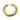 Huggie Hoop Wire Earring - brass - 18k real gold plated - 12.9gr - MJ200014 - MinjuanRong
