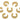 Cuff Earring - Brass - 18K Real Gold Plated Brass - 4.5gr - MJ200336 - MinjuanRong
