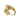 Huggie Hoop Wire Earring - Brass - Zircon - 18K Real Gold Plated Brass - 8.3gr - MJ200436 - MinjuanRong