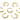 Cuff Earring - Brass - Zircon - 18K Real Gold Plated Brass - 4.3gr - MJ200330 - MinjuanRong