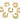 Cuff Earring - Brass - 18K Real Gold Plated Brass - 5.3gr - MJ200467 - MinjuanRong