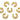 Cuff Earring - Brass - 18K Real Gold Plated Brass - 5.1gr - MJ200323 - MinjuanRong