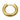 Huggie Hoop Wire Earring - Stainless Steel - 18k real gold plated brass - 9.9gr - MJ200412 - MinjuanRong