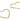 Clasp Back Earring - brass - 18k real gold plated - 10.2gr - MJ200021 - MinjuanRong