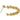 Push Back Stud Earring - Brass - 925 silver stud - 18K Real Gold Plated Brass - 9.6gr - MJ200423 - MinjuanRong