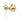 Push Back Stud Earring - Brass - Steel Stud - 18K Real Gold Plated Brass - 6.3gr - MJ200424 - MinjuanRong