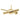 Push Back Stud Earring - Brass - 316 stainless steel stud - 18k real gold plated brass - 6.4gr - MJ101992 - MinjuanRong