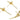 Push Back Stud Earring - Brass - Steel Stud - 18k real gold plated brass - 4.79gr - MJ201131 - MinjuanRong