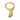 Lever back Earring - Brass - Zircon - 18k real gold plated brass - 3.1gr - MJ100868 - MinjuanRong