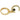 Lever back Earring - Brass - Zircon - 18k real gold plated brass - 3.5gr - MJ100882 - MinjuanRong