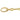 Lever back Earring - Brass - 18k real gold plated brass - 3.6gr - MJ100862 - MinjuanRong