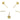 Push Back Stud Earring - Brass - 316 Stainless Steel Stud - 18k real white gold plated brass - 2.8gr - MJ102109 - MinjuanRong
