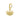 Lever Back Earring - Brass - Cubic Zircon CZ - 18K Real Gold Plated - 5.6gr - MJ100009 - MinjuanRong