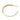 Push Back Stud Earring - Brass - Stainless Steel Stud - 18k real gold plated brass - 3.9gr - MJ200246 - MinjuanRong