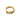 Huggie Hoop Wire Earring - Brass - 316 stainless steel stud - Zircon - 18K Real Gold Plated Brass - 3.8gr - MJ100058 - MinjuanRong