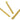 Push Back Stud Earring - Brass - 925 silver stud - 18K Real Gold Plated - 11.1gr - MJ100012 - MinjuanRong