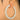 Push Back Stud Earring - Acetate - 316 Stainless Steel Stud - Ivory - 10.08gr - MJ201346 - MinjuanRong