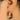 Push Back Stud Earring - Acetate - 316 stainless steel stud - 4.73gr - MJ201301 - MinjuanRong