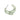Push Back Stud Earring - Acrylic - 316 stainles steel stud - 4.3gr - MJ201290 - MinjuanRong