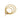 Push Back Stud Earring - Brass - steel stud - 18K real gold - 10.5gr - MJ101050 - MinjuanRong