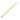 Push Back Stud Earring - BRASS316 STAINLESS STEEL STUD - 18k Real Gold Plating - 15.4gr - MJ101515 - MinjuanRong