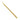 Push Back Stud Earring - BRASS316 STAINLESS STEEL STUD - 18k Real Gold Plating - 19.5gr - MJ101511 - MinjuanRong