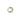 Huggie Hoop Wire Earring - Brass - 18K Real White Gold Plating - 3.6gr - MJ101607 - MinjuanRong