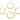 Push Back Stud Earring - BRASS - 316 STAINLESS STEEL STUD - 18K Real Gold Plating - 3.1gr - MJ101350 - MinjuanRong
