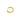 Huggie Hoop Wire Earring - Brass - 18K Real Gold Plating - 2.8gr - MJ101577 - MinjuanRong