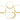 Huggie Hoop Wire Earring - BRASS - 18K Real Gold Plating - 7.4gr - MJ101340 - MinjuanRong
