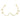 Cuff Earring - BRASS - 18K Real Gold Plating - 6.4gr - MJ101382 - MinjuanRong