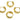 Huggie Hoop Wire Earring - Brass - 18K Real Gold Plating - 5gr - MJ101372 - MinjuanRong