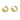 Huggie Hoop Wire Earring - Brass - 18K Real Gold Plating - 3.9gr - MJ101381 - MinjuanRong