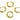 Huggie Hoop Wire Earring - Brass - 18K Real Gold Plating - 2.8gr - MJ101584 - MinjuanRong