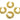 Huggie Hoop Wire Earring - Brass - 18K Real Gold Plating - 15.5gr - MJ101214 - MinjuanRong