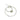 Push Back Stud Earring - Brass - 316 stainless steel stud - 18K Real White Gold Plating - 6.6gr - MJ101426 - MinjuanRong