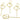 Push Back Stud Earring - Brass - 316 stainless steel stud - 18K Real Gold Plating - 6.9gr - MJ101416 - MinjuanRong