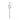 Push Back Stud Earring - BRASS - 316 STAINLESS STEEL STUD - 18K Real White Gold Plating -5.1gr - MJ101476 - MinjuanRong