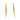 Push Back Stud Earring - BRASS316 STAINLESS STEEL STUD - 18k Real Gold Plating - 11.6gr - MJ101530 - MinjuanRong