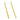 Push Back Stud Earring - BRASS316 STAINLESS STEEL STUDzircon - 18k Real Gold Plating - 12.7gr - MJ101529 - MinjuanRong