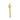 Push Back Stud Earring - BRASSSTEEL STUDzircon - 18k Real Gold Plating - 11.3gr - MJ101523 - MinjuanRong