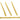 Push Back Stud Earring - BRASS316 STAINLESS STEEL STUD - 18k Real Gold Plating - 25.9gr - MJ101521 - MinjuanRong