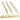 Push Back Stud Earring - BRASS316 STAINLESS STEEL STUDzircon - 18k Real Gold Plating - 20.5gr - MJ101533 - MinjuanRong
