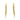 Push Back Stud Earring - BRASS316 STAINLESS STEEL STUDzircon - 18k Real Gold Plating - 10.1gr - MJ101551 - MinjuanRong