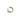 Huggie Hoop Wire Earring - Brass - 18K Real White Gold Plating - 3.3gr - MJ101603 - MinjuanRong