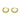 Huggie Hoop Wire Earring - Brass - 18K Real Gold Plating - 5.6gr - MJ101221 - MinjuanRong