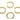 Huggie Hoop Wire Earring - Brass - 18K Real Gold Plating - 3.5gr - MJ101422 - MinjuanRong