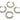 Huggie Hoop Wire Earring - Brass - 18K Real White Gold Plating - 10.7gr - MJ101248 - MinjuanRong