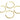 Push Back Stud Earring - Brass - 925 Sliver stud - Zircon - 18K Real Gold Plating - 13.6gr - MJ101407 - MinjuanRong